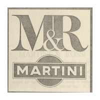 Bilanci Martini&Rossi