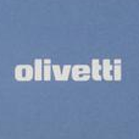 Bilanci Olivetti