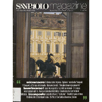 San Paolo Magazine. Periodico di informazione dell’Istituto bancario San Paolo di Torino