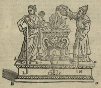 Gli artifitiosi et curiosi moti spiritali di Herrone - Fig.11