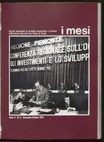 I mesi: rivista bimestrale di attualità economiche e culturali dell'Istituto bancario San Paolo di Torino, A. 3 (1975), n. 05 (set-ott)