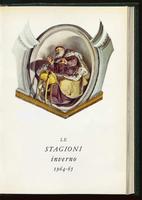 Le Stagioni: rivista trimestrale di varietà economica, A. 04 (1964-1965), n. 1 (inverno)