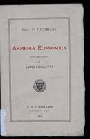 Armenia economica