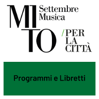 Programmi e libretti - MITO SettembreMusica per la città (2009-2023)