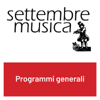 Programmi generali - Settembre Musica (1978-2006)