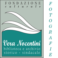 Fondazione Vera Nocentini Fotografie
