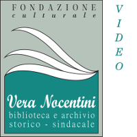 Fondazione Vera Nocentini Video